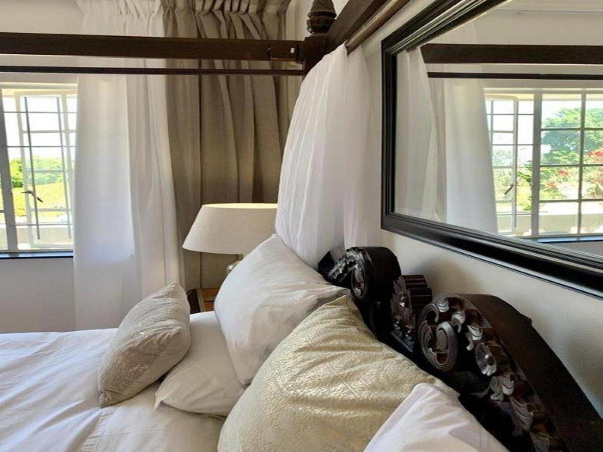 Busa Guest House 东伦敦 外观 照片