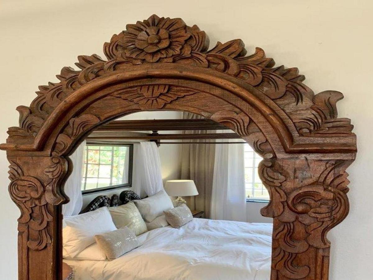 Busa Guest House 东伦敦 外观 照片