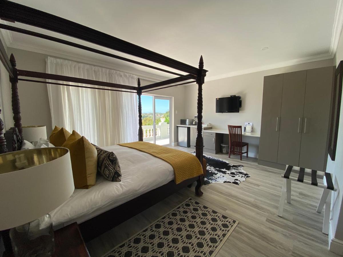 Busa Guest House 东伦敦 外观 照片
