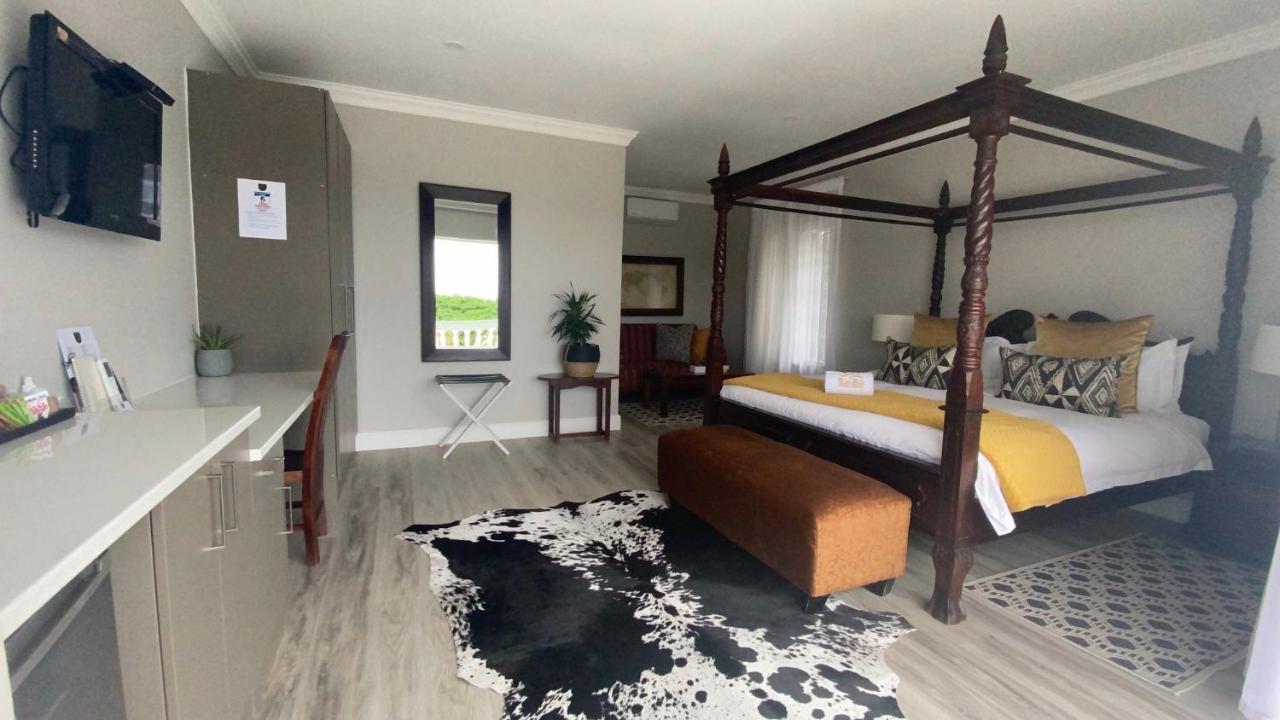 Busa Guest House 东伦敦 外观 照片