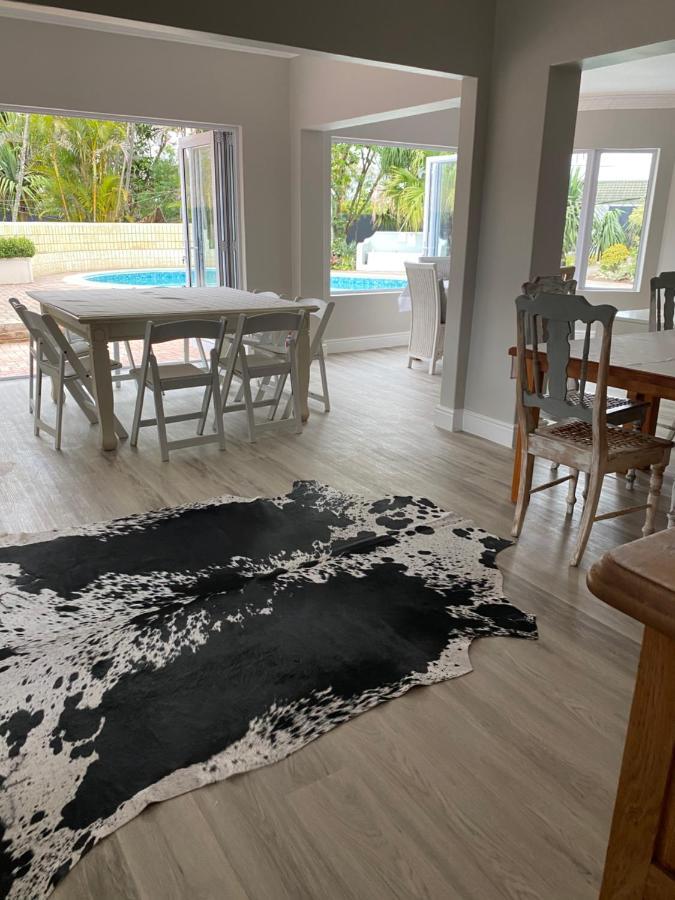 Busa Guest House 东伦敦 外观 照片