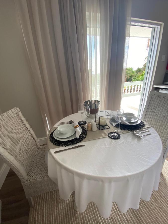 Busa Guest House 东伦敦 外观 照片