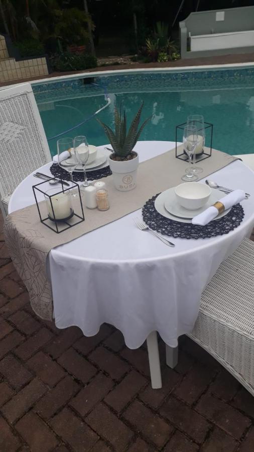 Busa Guest House 东伦敦 外观 照片